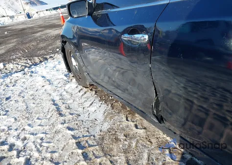 2016 Nissan Altima 2.5/2.5 S/2.5 Sl/2.5 Sr/2.5 Sv from USA, damaged, VIN 1N4AL3AP1GN312520